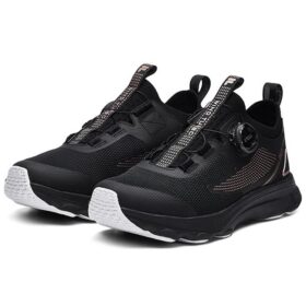 Athletics GS Black/Gold