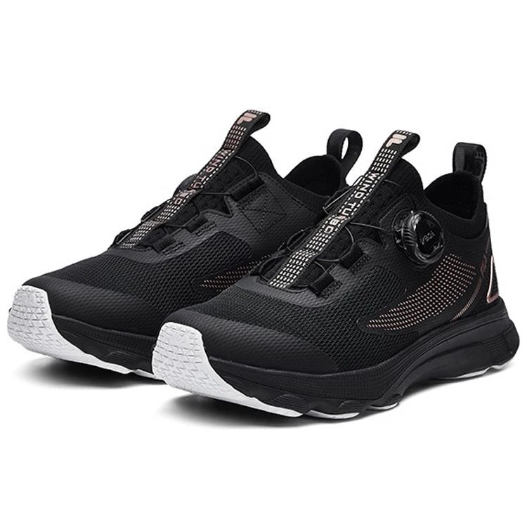 Athletics GS Black/Gold