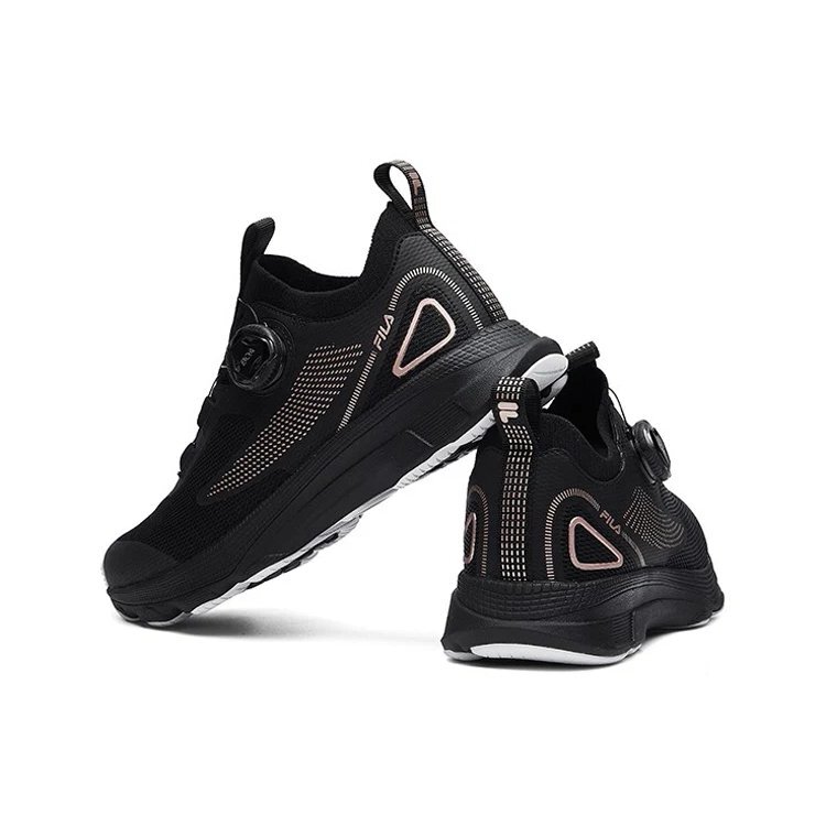 Athletics GS Black/Gold