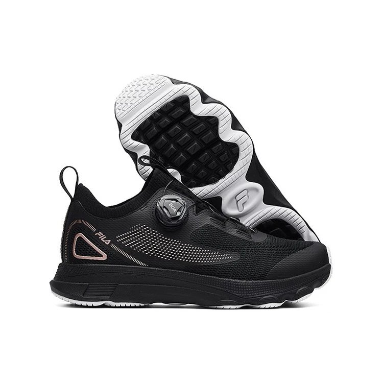 Athletics GS Black/Gold