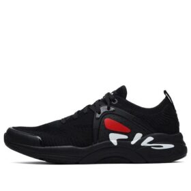 Athletics Light SportsLow Black