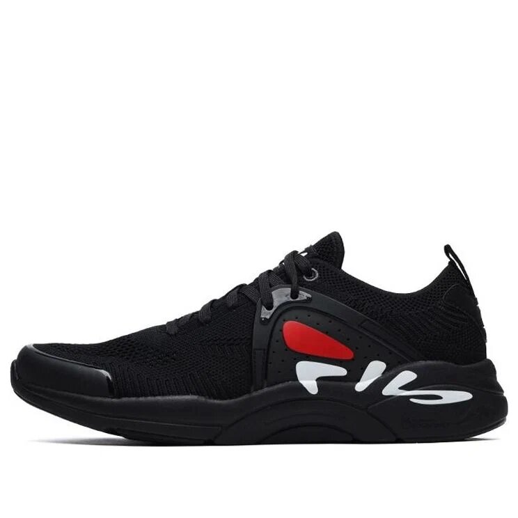 Athletics Light SportsLow Black