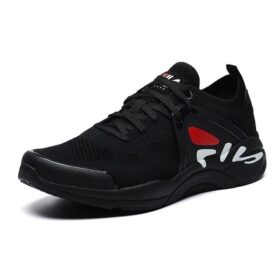Athletics Light SportsLow Black