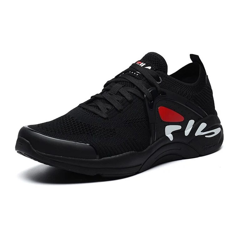 Athletics Light SportsLow Black