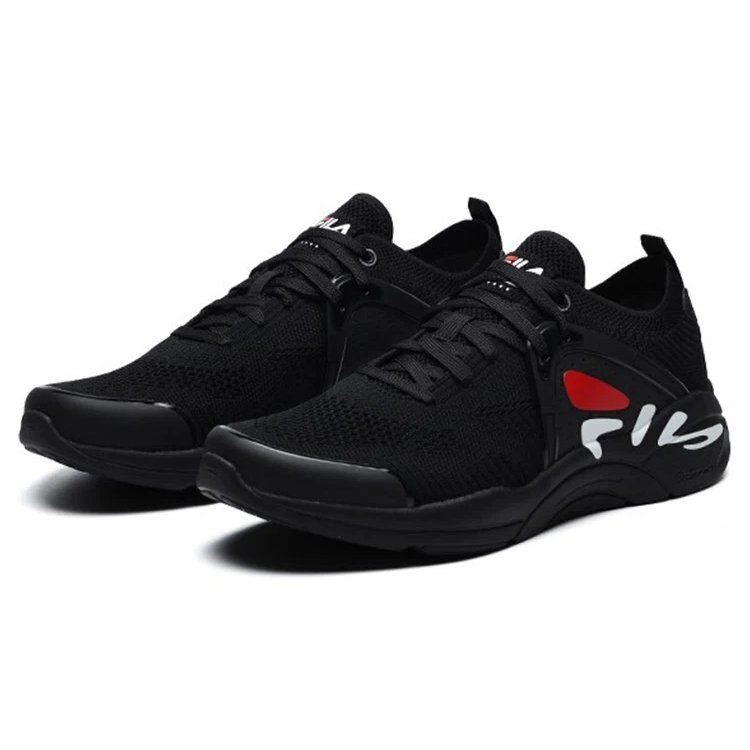 Athletics Light SportsLow Black