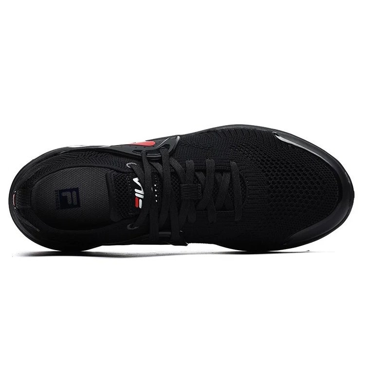 Athletics Light SportsLow Black
