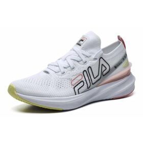 Athletics Low GS White
