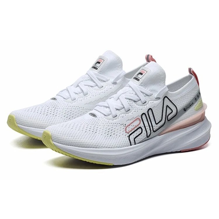 Athletics Low GS White