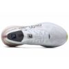 Athletics Low GS White