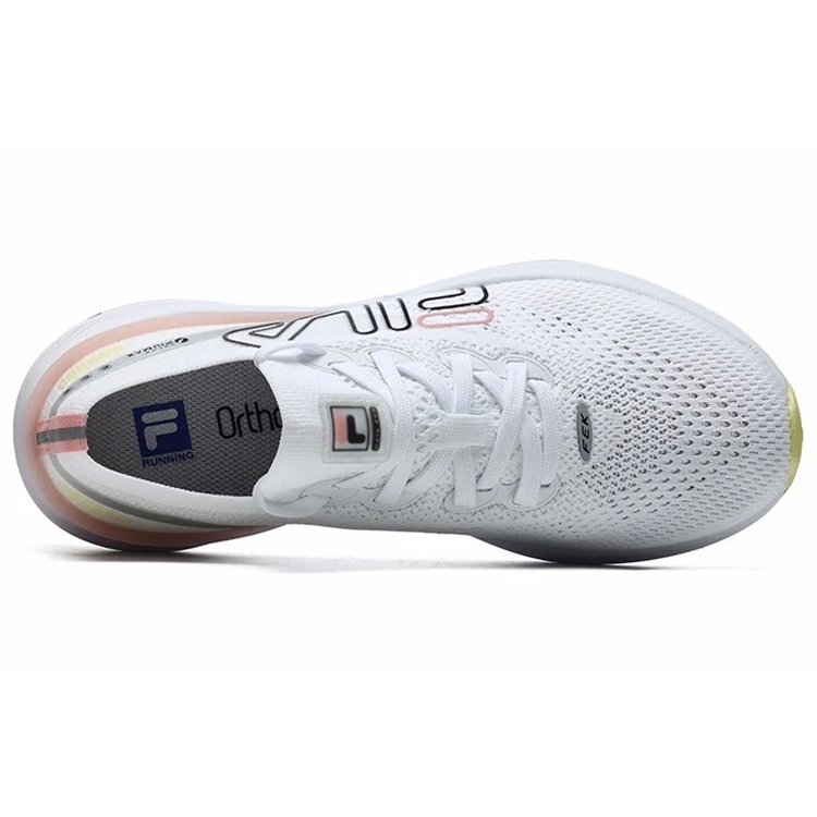 Athletics Low GS White