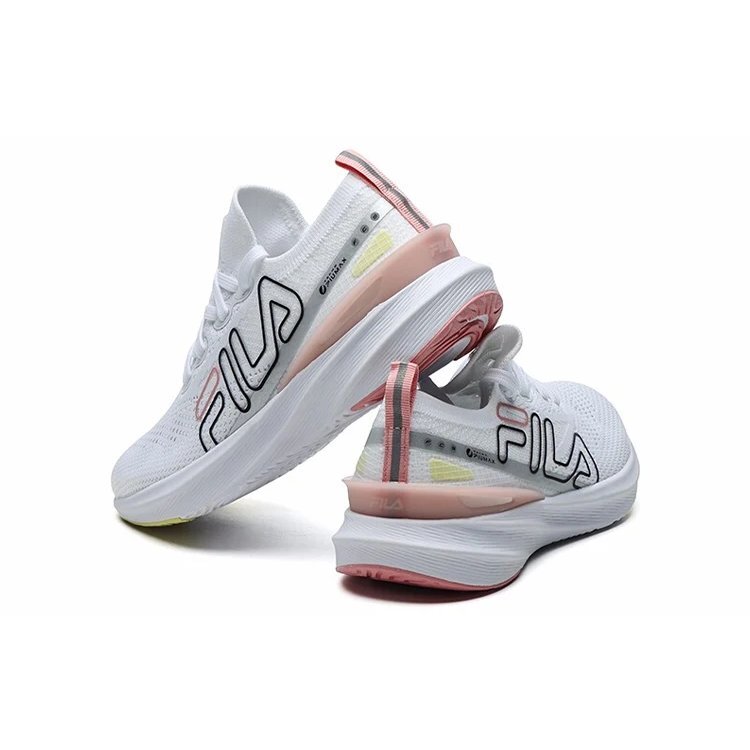 Athletics Low GS White