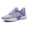 Athletics Low Shoes Purple