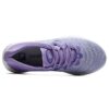 Athletics Low Shoes Purple