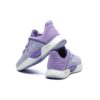 Athletics Low Shoes Purple