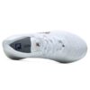Athletics Low Shoes "White Black Logo"