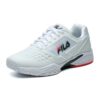 Athletics Low Shoes "White Green"