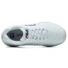 Athletics Low Shoes "White Green"