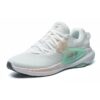 Athletics Low Shoes "White Mint"