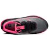 Athletics Low Top Black/Pink