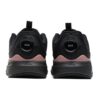Athletics Low-Top "Black Pink"