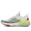 Athletics Low Top "Grey Green"