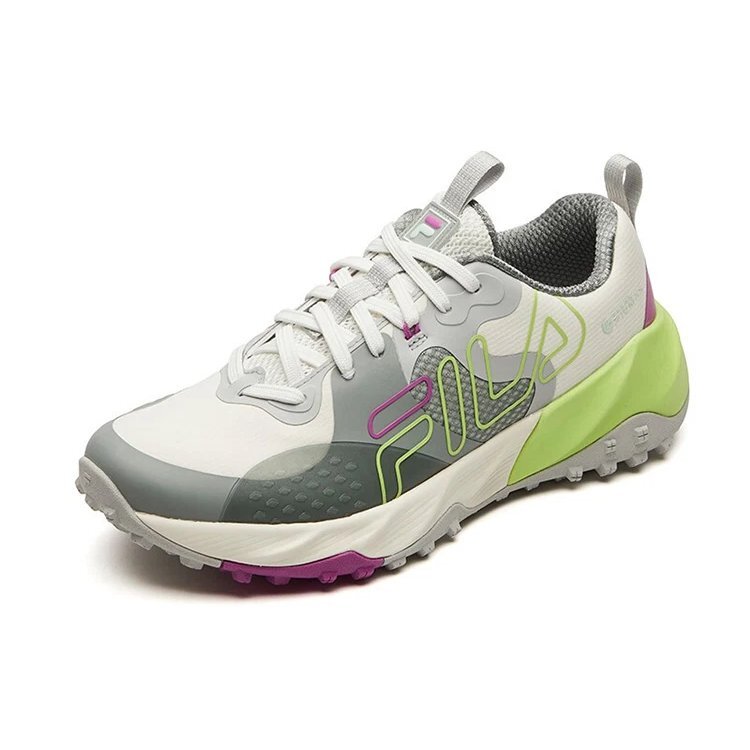 Athletics Low Top "Grey Green"