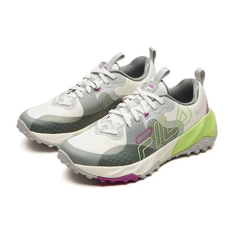 Athletics Low Top "Grey Green"