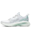 Athletics Low Top Grey/White