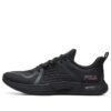 Athletics Low-Top Training Shoes Black