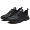 Athletics Low-Top Training Shoes Black