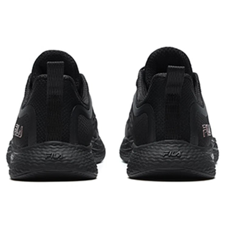 Athletics Low-Top Training Shoes Black