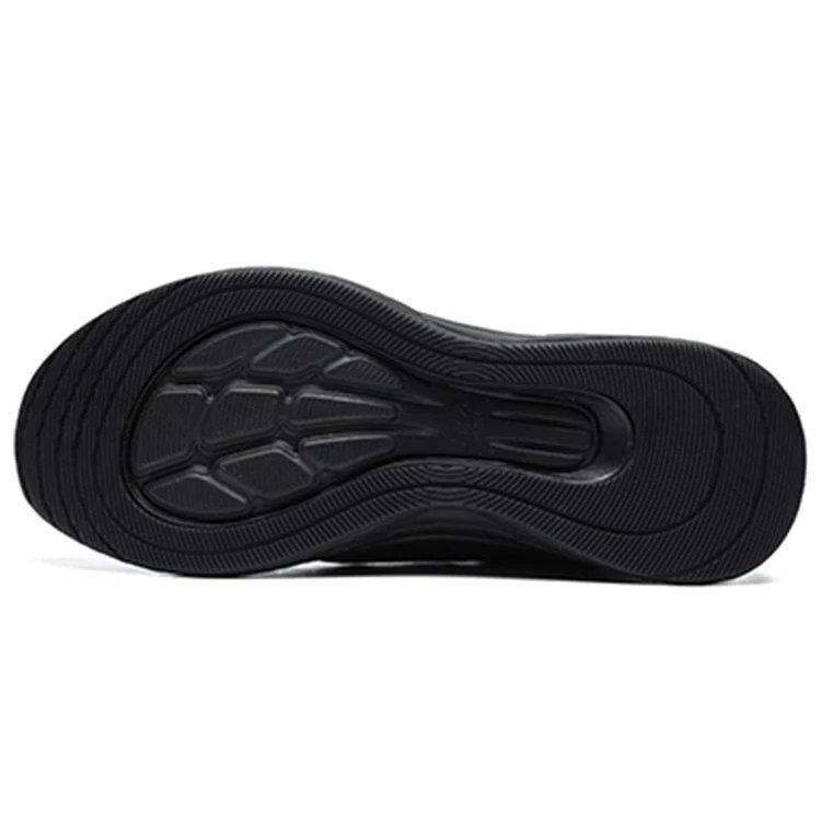Athletics Low-Top Training Shoes Black