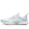 Athletics Low-Top Training Shoes White