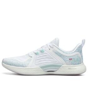 Athletics Low-Top Training Shoes White