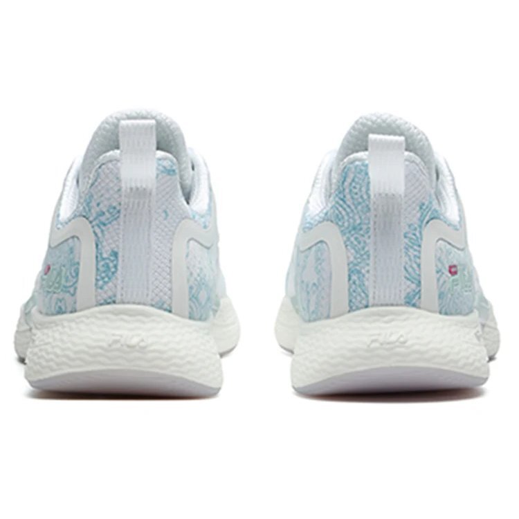 Athletics Low-Top Training Shoes White