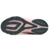 Athletics Low-Top "White Pink"