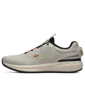 Athletics Low-Top "Yellow Black"