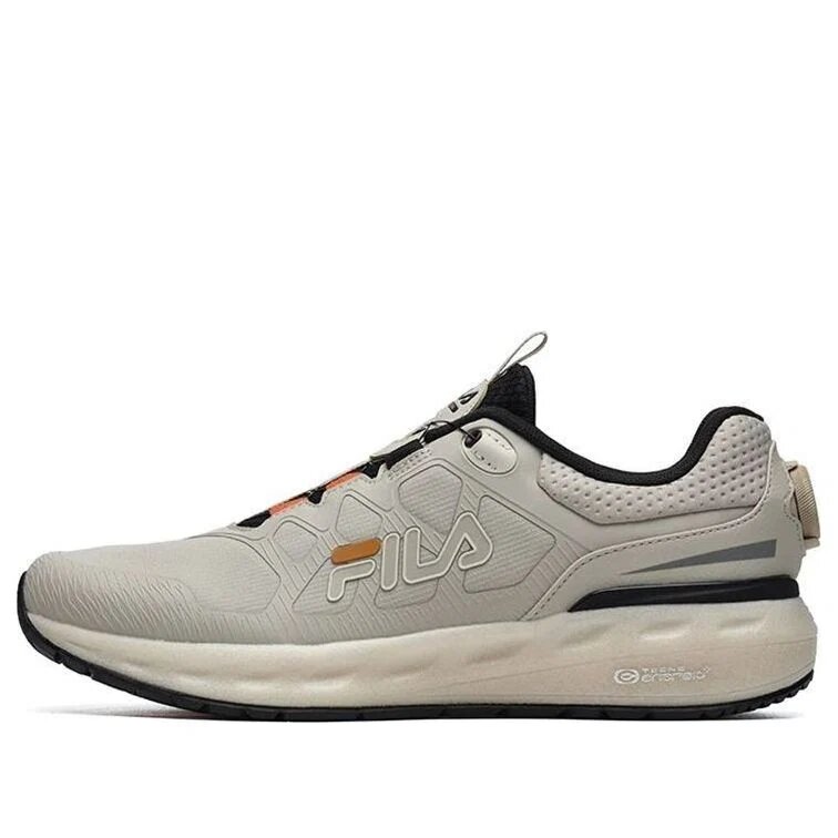Athletics Low-Top "Yellow Black"