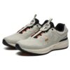 Athletics Low-Top "Yellow Black"