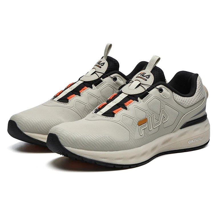 Athletics Low-Top "Yellow Black"