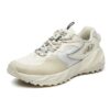 Athletics Low-TopRunning Shoes Creamy
