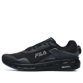 Athletics Lynx BOA Sneakers "Black"