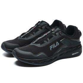 Athletics Lynx BOA Sneakers “Black”