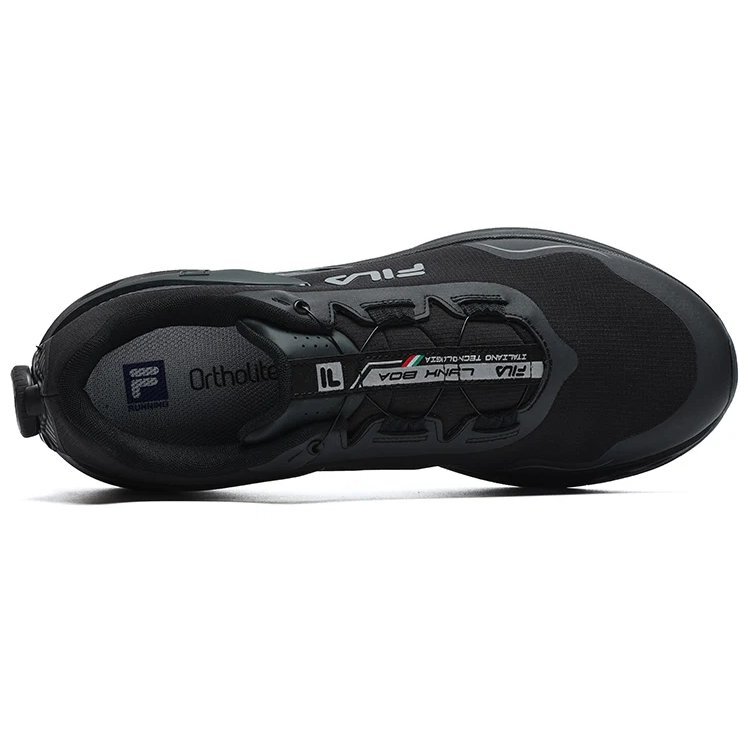 Athletics Lynx BOA Sneakers "Black"