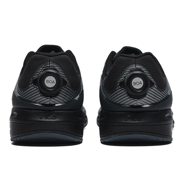 Athletics Lynx BOA Sneakers "Black"