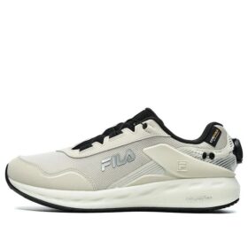 Athletics Lynx BOA Sneakers "Cream White Black"