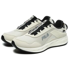 Athletics Lynx BOA Sneakers “Cream White Black”