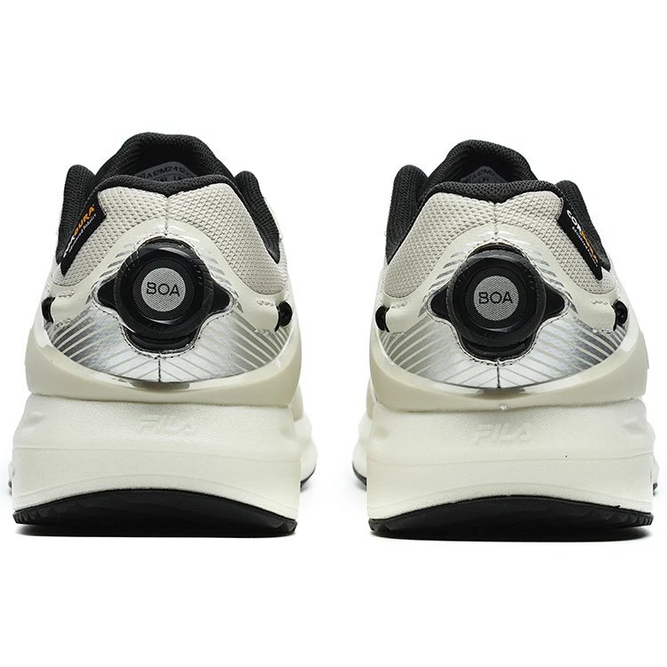 Athletics Lynx BOA Sneakers "Cream White Black"