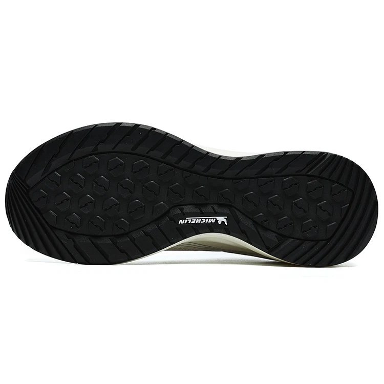 Athletics Lynx BOA Sneakers "Cream White Black"
