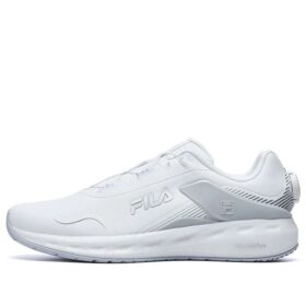 Athletics Lynx BOA Sneakers "White Grey"